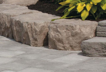 Show details for Mini Armour Stone Picture of Mini Armour Stone