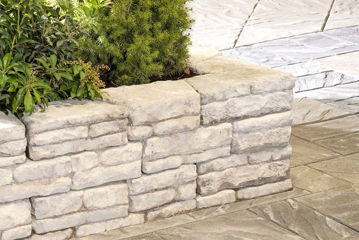 Show details for Wedgerock Wall Picture of Wedgerock Wall