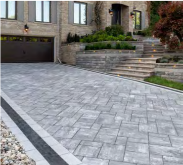 Arnts | Driveway Pavers