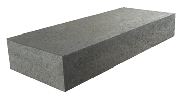 Show details for Siena Stone Smooth Step Picture of Siena Stone Smooth Step