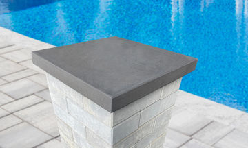 Show details for Smooth Cap 28 x 28 Picture of Smooth Cap 28 x 28