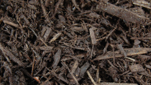 Picture of ENHANCED BROWN BARK MULCH