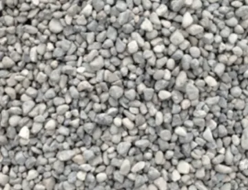 Picture of ROUND STONE 3/8" (PEAGRAVEL)