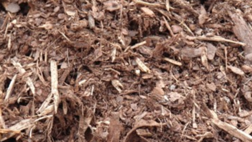 Picture of SHREDDED PINE MULCH