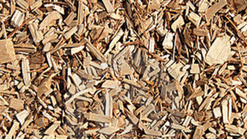 Picture of TOTE - WOODCHIPS 2 INCH