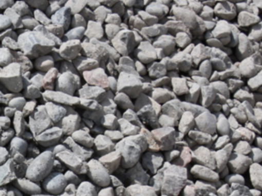 Picture of TOTE - DRAINAGE STONE