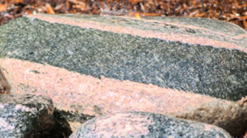 Picture of ALGONQUIN/MAYNOOTH GRANITE RIVERSTONE 1"-2"