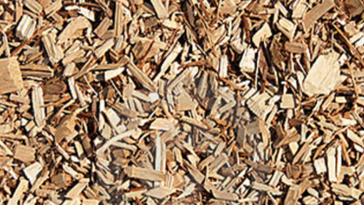 Picture of 2 CuFT BAG 2" WOODCHIPS