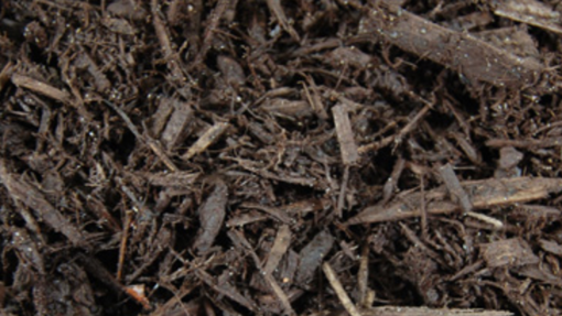 Picture of 2 CuFT BAG ENHANCED BROWN BARK MULCH