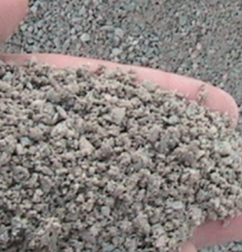 Show details for 25KG BAG 3/4" LIMESTONE CLEAR Picture of 25KG BAG 3/4" LIMESTONE CLEAR
