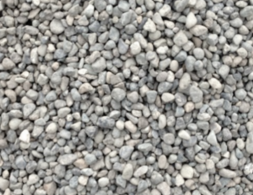 Picture of 25KG BAG 3/8" ROUND STONE