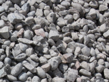 Show details for 25KG BAG DRAINAGE STONE Picture of 25KG BAG DRAINAGE STONE