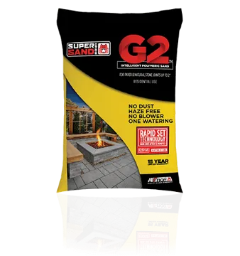 Picture of G2 GATOR SUPER SAND POLYMERIC SAND