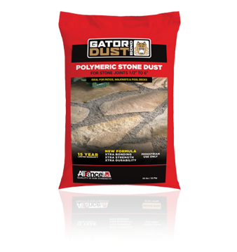 Picture of GATOR DUST POLYMERIC