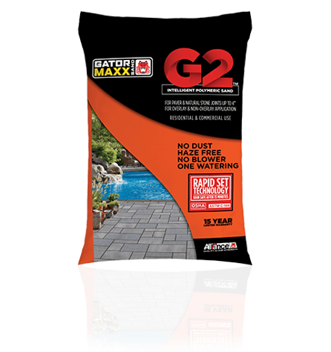 Picture of G2 GATOR MAXX POLYMERIC SAND