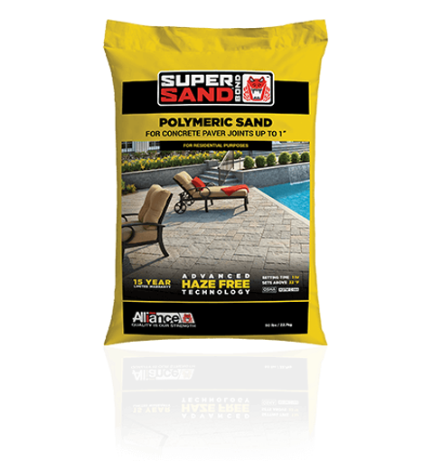 Picture of GATOR SUPER SAND POLYMERIC SAND