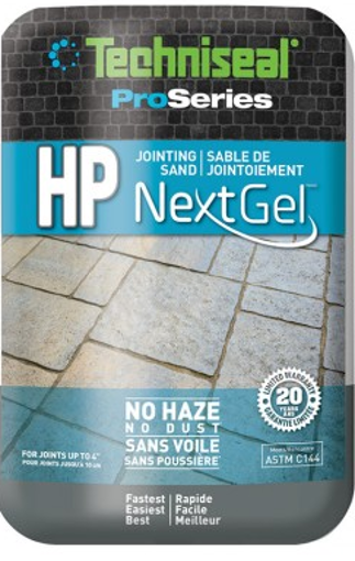 Picture of TECHNISEAL HP NEXT GEL POLYMERIC SAND