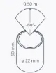 Picture of HYVE 22 WARM