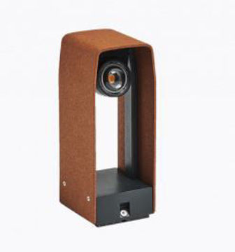 Show details for ACE CORTEN Picture of ACE CORTEN