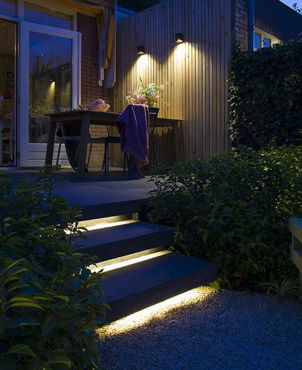 Show products in category Surface Lights Picture for category Surface Lights