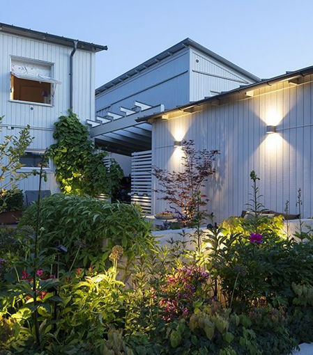 . ACE UP-DOWN DARK 100-230v