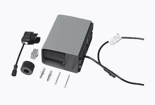 . ACE UP-DOWN FLAT GREY