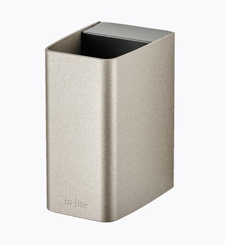 Arnts | In-Lite ACE UP-DOWN SILVER