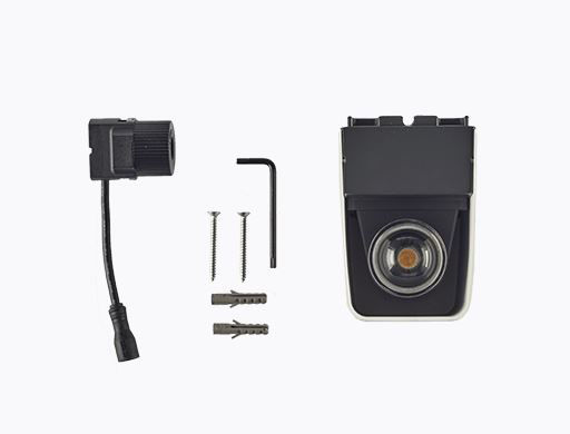 Arnts | In-Lite ACE UP-DOWN WHITE