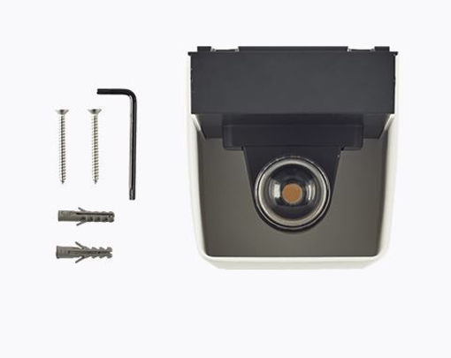 . ACE UP-DOWN WHITE 100-230V