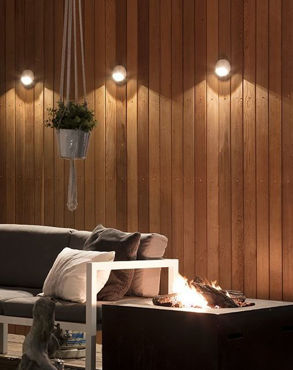 Show products in category Wall Lights Picture for category Wall Lights