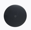 Picture of DISC WALL BLACK