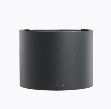 Picture of HALO DOWN DARK 100-230V