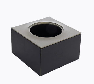 Show details for BOX 1 STAINLESS STEEL Picture of BOX 1 STAINLESS STEEL