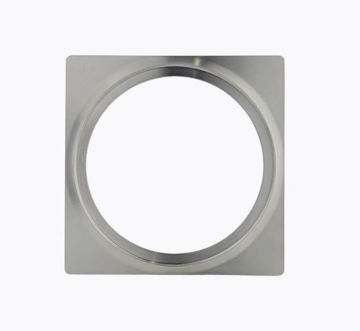 Show details for PLATE 1 STAINLESS STEEL Picture of PLATE 1 STAINLESS STEEL