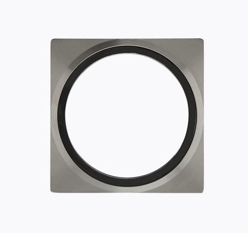 Picture of PLATE 75 (FOR 60mm INTEGRATED FIXTURES)