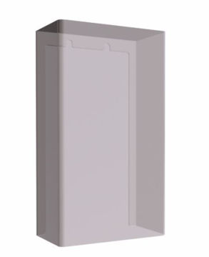 Show details for HUB PROTECTOR for Hub 50 and Hub 100 Picture of HUB PROTECTOR for Hub 50 and Hub 100