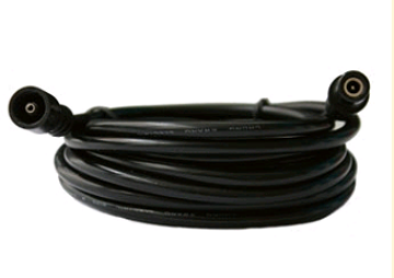 Show details for Cable 18/2-3mtr (± 10 feet) Extension Cable (new connection) Picture of Cable 18/2-3mtr (± 10 feet) Extension Cable (new connection)