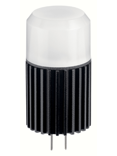 Picture of BEACON LED G4 BI-PIN 2.1W 3000K - BRI/6834