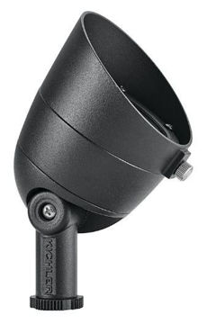 Show details for LED ACCENT 35DEG 300Lm 3.5W - BLACK - K/16154BKT30 Picture of LED ACCENT 35DEG 300Lm 3.5W - BLACK - K/16154BKT30