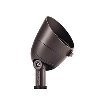 Show details for LED ACCENT 35DEG 500Lm 7W Textured Bronze - K/16157AZT Picture of LED ACCENT 35DEG 500Lm 7W Textured Bronze - K/16157AZT