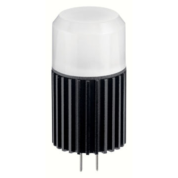 Show details for LED T3 BI-PIN HIGH LUMEN MINI 3000K K/18207 Picture of LED T3 BI-PIN HIGH LUMEN MINI 3000K K/18207