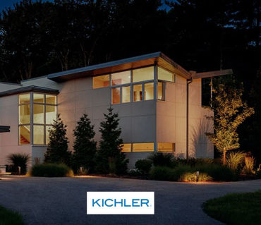 Show products in category Kichler Picture for category Kichler