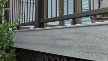 Picture of Transcend Lineage Fascia Boards