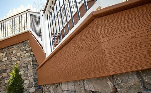 Picture of Enhance Naturals Fascia Boards