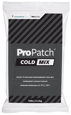 Show products in category Asphalt Patch Picture for category Asphalt Patch