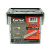 Picture of Trex Cortex Deck Fastener- 100 Lin. Ft (screws & plugs)