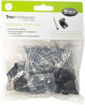 Picture of Trex Hideaway Grooved Deck Fasteners Clips