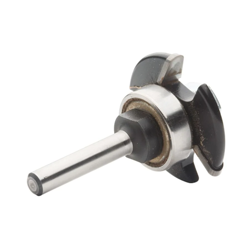 Picture of Trex Hideaway Grooved Router Bit