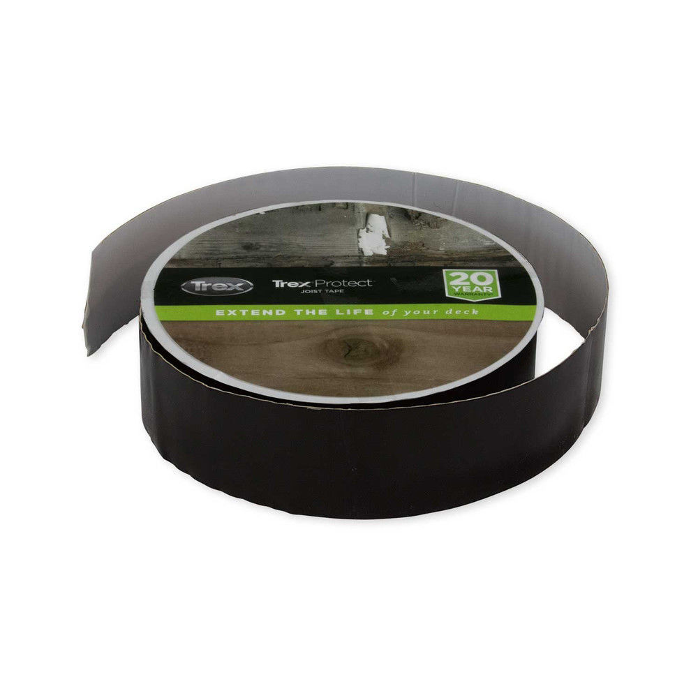 . Trex Protect Joist Tape 1 5/8" x 50'