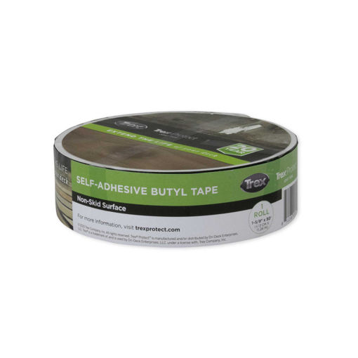 . Trex Protect Joist Tape 1 5/8" x 50'